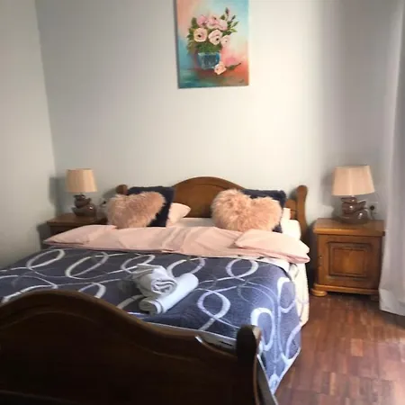 Apartament Przy Lesie Chojno-Blota Wielkie Eksteriør bilde