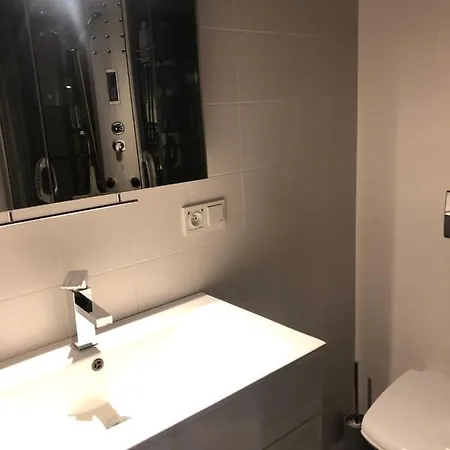 Apartament Przy Lesie Chojno-Blota Wielkie Eksteriør bilde