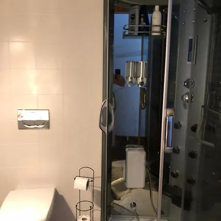 Apartament Przy Lesie Chojno-Blota Wielkie Eksteriør bilde