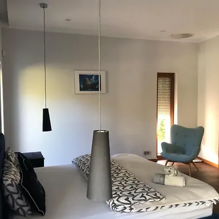 Apartament Przy Lesie Chojno-Blota Wielkie Eksteriør bilde