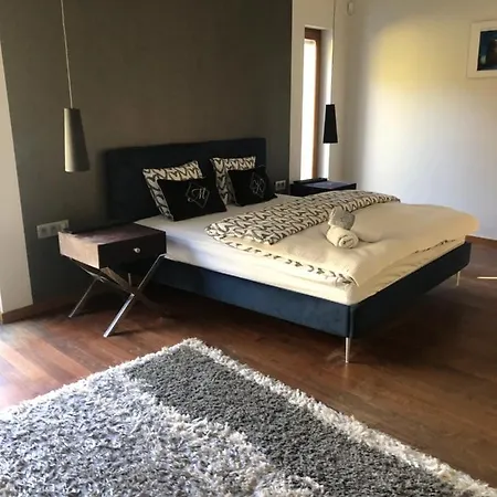 Apartament Przy Lesie Chojno-Blota Wielkie Eksteriør bilde