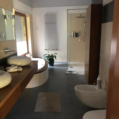 Apartament Przy Lesie Chojno-Blota Wielkie Eksteriør bilde