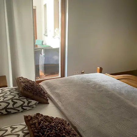 Apartament Przy Lesie Chojno-Blota Wielkie Eksteriør bilde