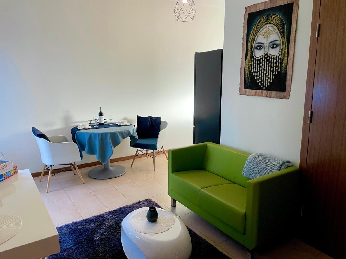 Apartment Przy Lesie *