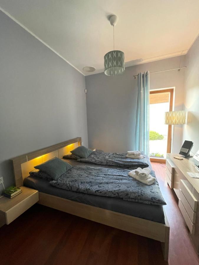 Apartment Przy Lesie Chojno-Blota Wielkie