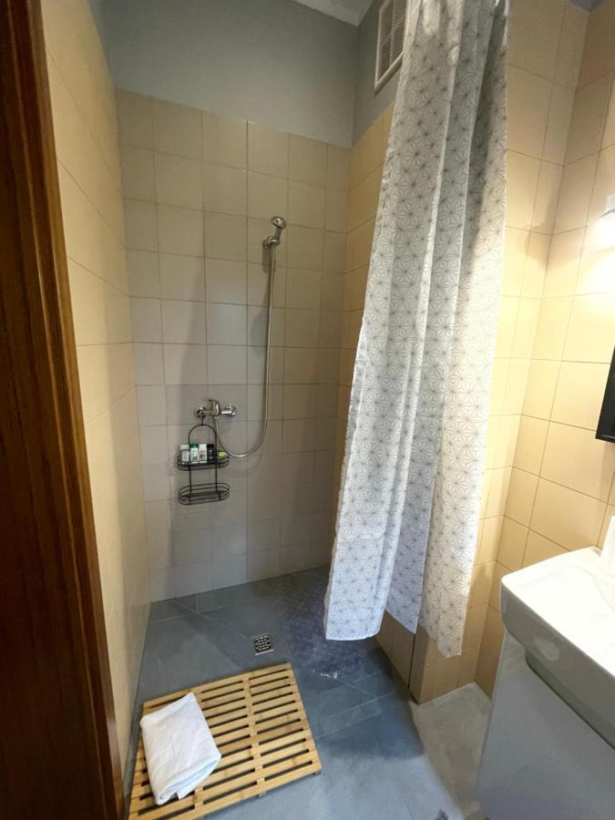 Apartment Przy Lesie