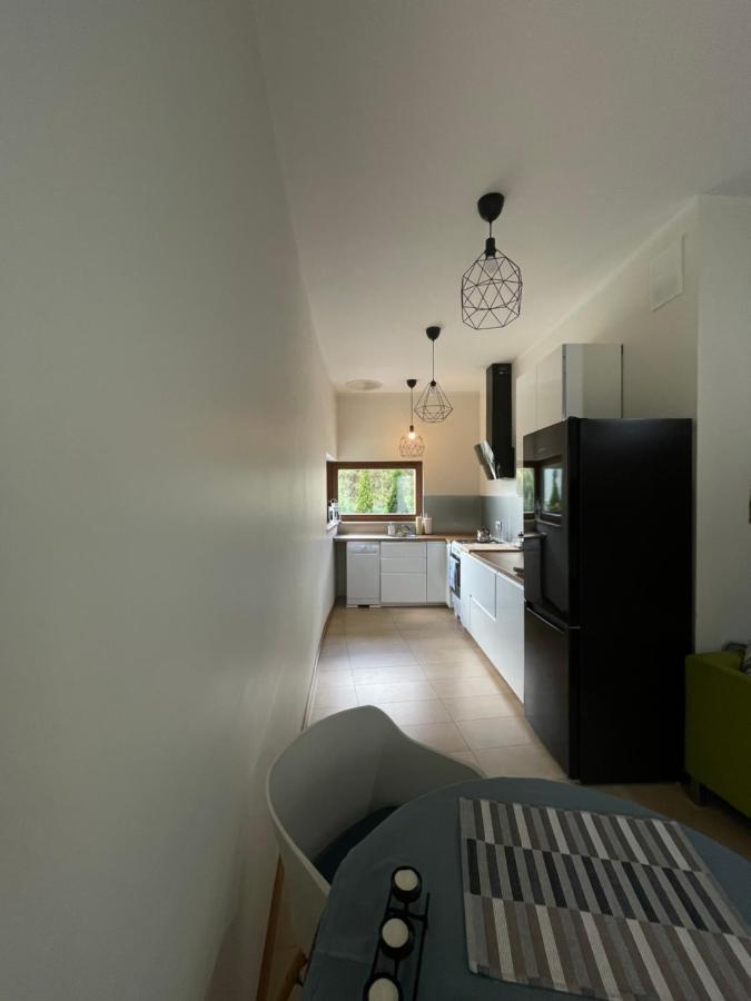 Apartment Przy Lesie