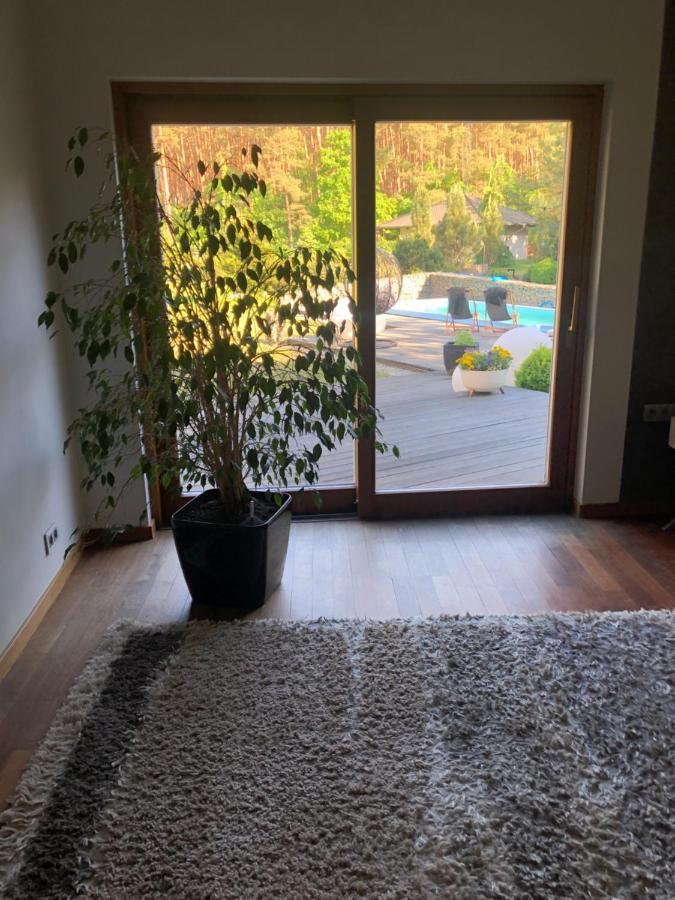 Przy Lesie Apartment Chojno-Blota Wielkie
