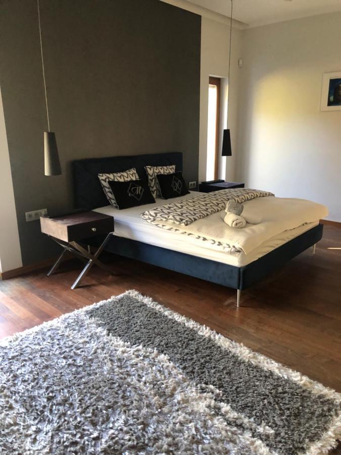 Przy Lesie Apartment *