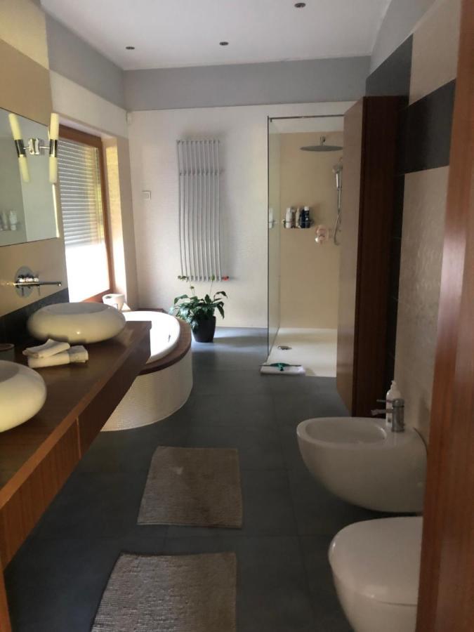 Przy Lesie Apartment